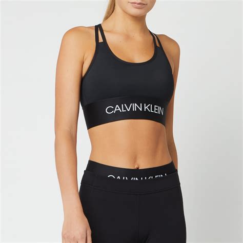 Calvin klein sports bras + FREE SHIPPING 